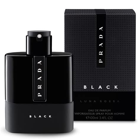 prada luna rossa black edp|is Prada black discontinued.